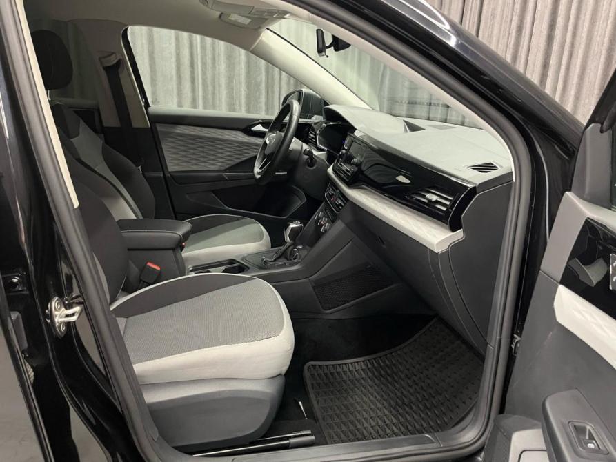 Volkswagen Taos I Красноярск  - изображение 10