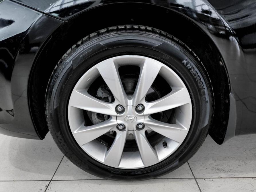 Hyundai Solaris I Казань  - изображение 22