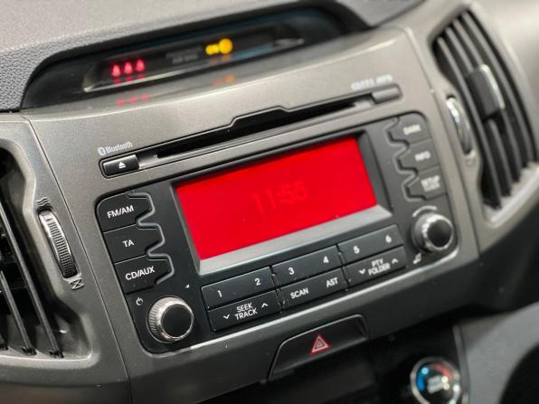 Kia Sportage III с пробегом 2011 года, цена 1 199 000 рублей, 230452 км, внедорожник, Автокод Объявления