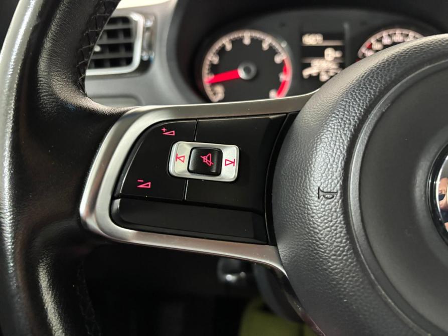Volkswagen Polo V Рестайлинг Альметьевск  - изображение 19