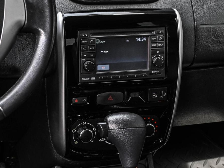 Nissan Terrano III (D10) Новороссийск  - изображение 17