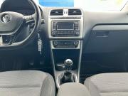 Volkswagen Polo V Рестайлинг Санкт-Петербург  - изображение 34