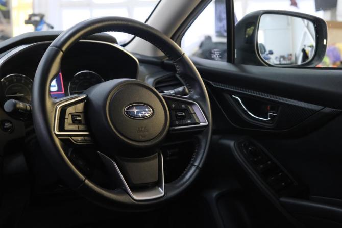 Subaru Impreza V с пробегом 2018 года, цена 1 449 000 рублей, 62000 км, хэтчбек, Автокод Объявления