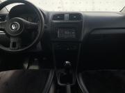 Volkswagen Polo V Тамбов  - изображение 35