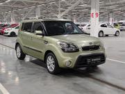 Kia Soul I Рестайлинг Казань  - изображение 27