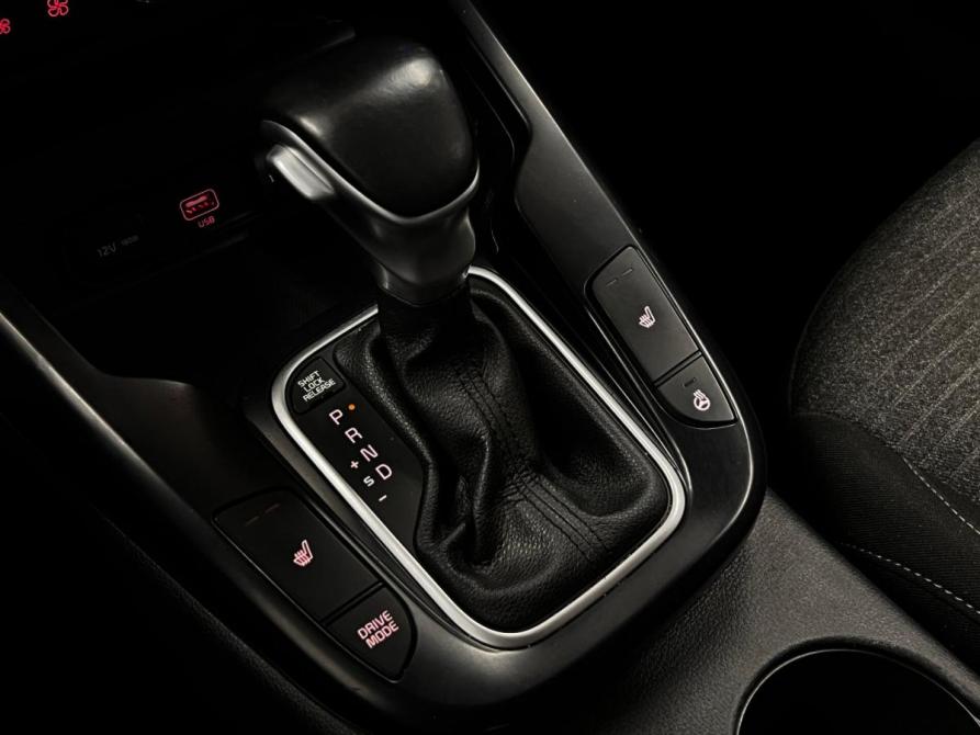 Kia Soul III Санкт-Петербург  - изображение 17