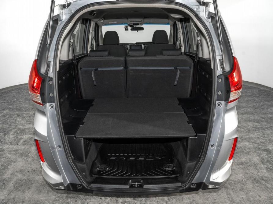 Honda Freed II Иркутск  - изображение 20
