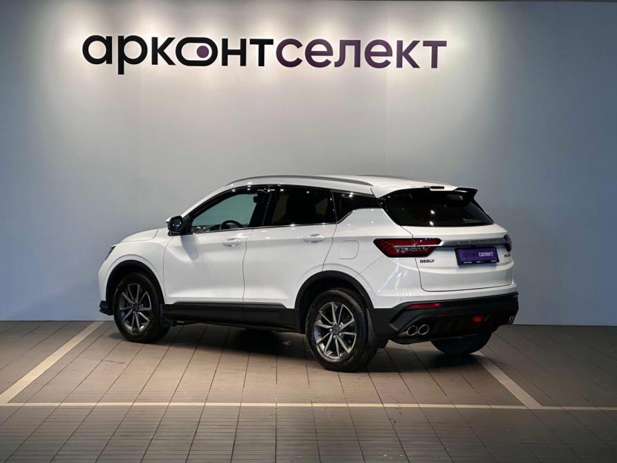 Geely Coolray I Краснодар  - изображение 4