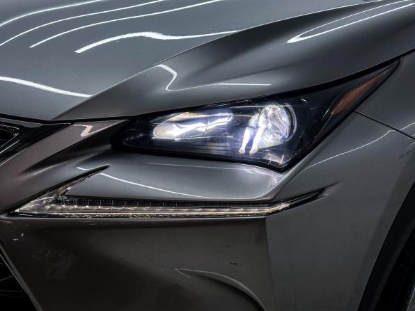 Lexus NX I с пробегом 2015 года, цена 2 300 000 рублей, 219967 км, внедорожник, Автокод Объявления