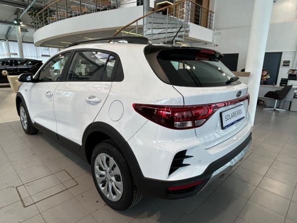 Новый Solaris KRX 2025 года, цена 2 650 000 рублей, хэтчбек, Автокод Объявления