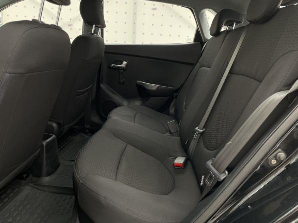 Kia Rio III с пробегом 2012 года, цена 760 000 рублей, 172132 км, хэтчбек, Автокод Объявления