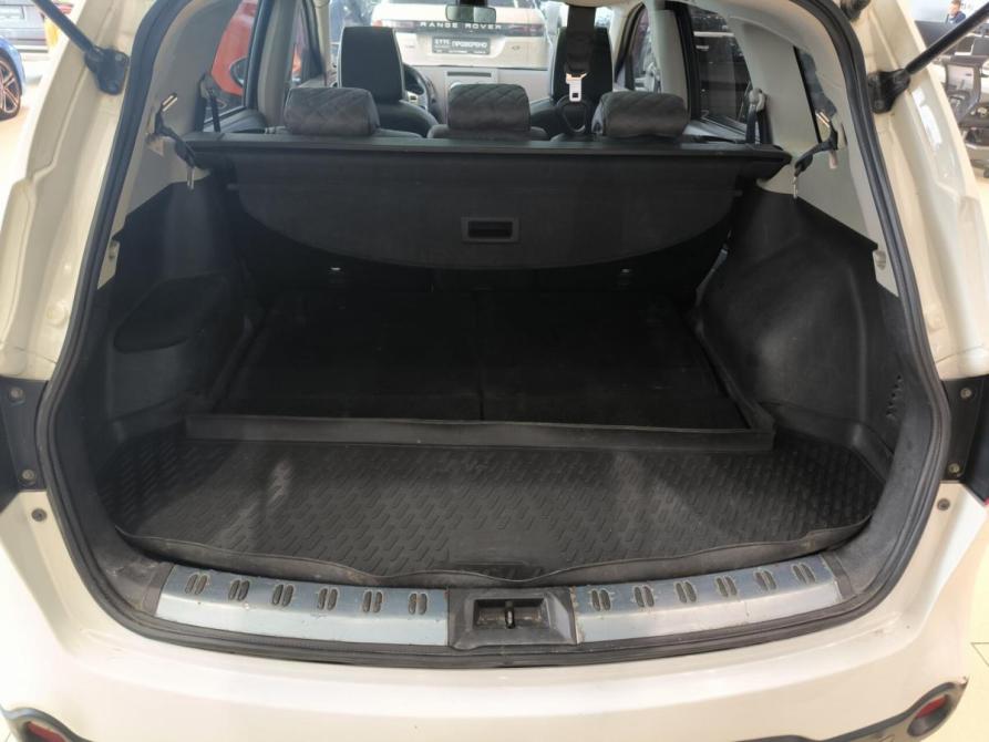 Nissan Qashqai+2 I Рестайлинг Казань  - изображение 12