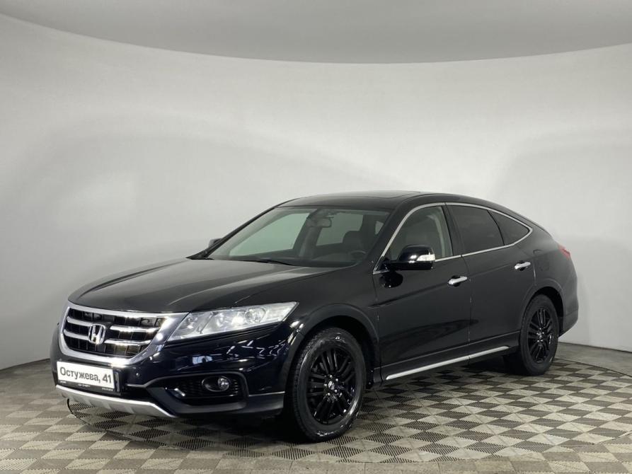 Honda Crosstour I Рестайлинг Воронеж  - изображение 1
