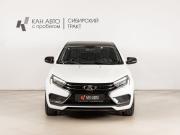 Lada (ВАЗ) Vesta I Рестайлинг (NG) Казань  - изображение 10