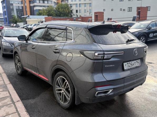 Changan CS55 Plus II с пробегом 2023 года, цена 1 999 000 рублей, 40000 км, внедорожник, Автокод Объявления