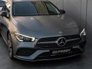 Mercedes-Benz CLA II (C118 X118) Краснодар  - изображение 30