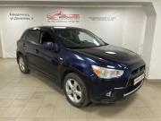 Mitsubishi ASX I Кандалакша  - изображение 19