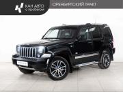 Jeep Cherokee IV (KK) Казань  - изображение 16
