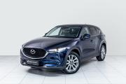 Mazda CX-5 II Казань  - изображение 13