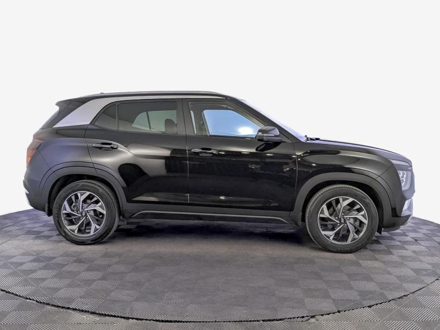 Hyundai Creta II Москва  - изображение 4