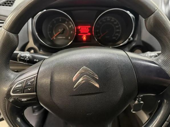 Citroen C4 Aircross с пробегом 2012 года, цена 599 000 рублей, 250000 км, внедорожник, Автокод Объявления
