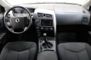 SsangYong Kyron I Рестайлинг Ярославль  - изображение 23