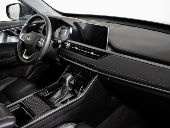Chery Tiggo 4 Pro I с пробегом 2023 года, цена 1 570 000 рублей, 43000 км, внедорожник, Автокод Объявления