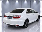 Toyota Camry VII (XV50) Рестайлинг Москва  - изображение 22