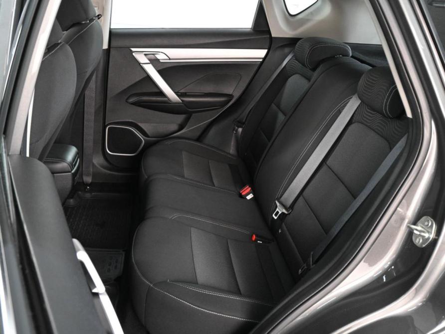 Geely Coolray I Ростов-на-Дону  - изображение 9