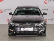 Kia Optima IV Минеральные Воды  - изображение 22