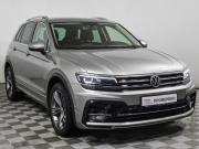 Volkswagen Tiguan II Москва  - изображение 20