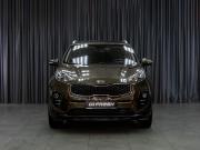 Kia Sportage III Рестайлинг Тюмень  - изображение 20