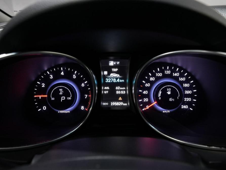 Hyundai Santa Fe III Ульяновск  - изображение 14