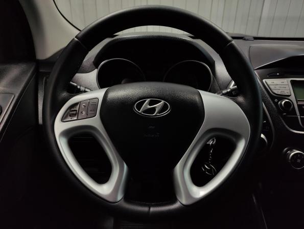 Hyundai ix35 I с пробегом 2010 года, цена 750 000 рублей, 264000 км, внедорожник, Автокод Объявления