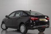 Lada (ВАЗ) Vesta I Рестайлинг (NG) Челябинск  - изображение 25