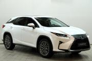 Lexus RX IV Сургут  - изображение 45