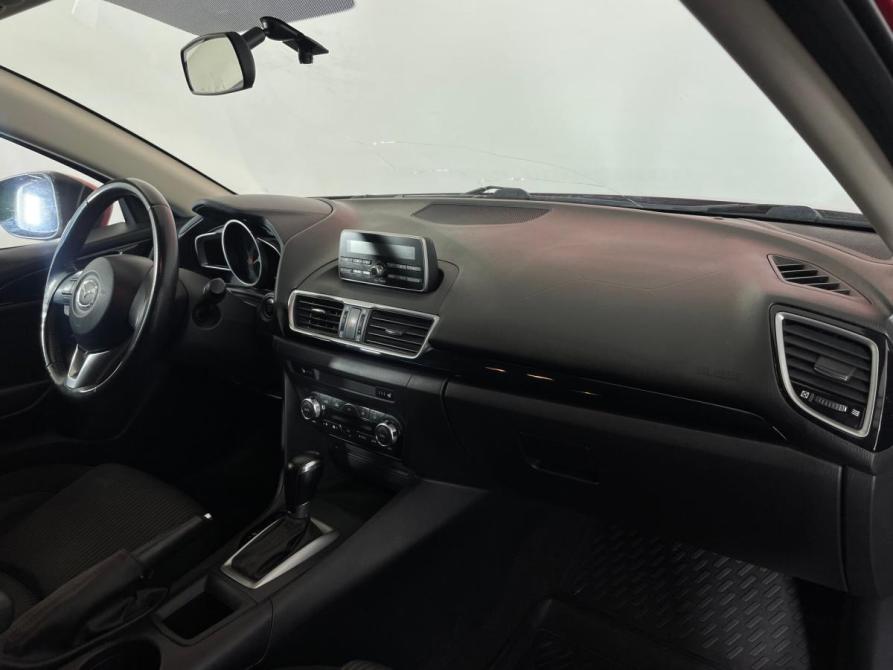 Mazda 3 III (BM) Воронеж  - изображение 11