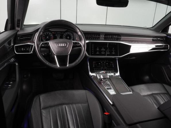 Audi A6 V (C8) с пробегом 2019 года, цена 4 293 000 рублей, 118656 км, седан, Автокод Объявления