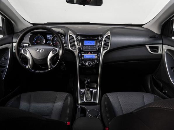 Hyundai i30 II с пробегом 2014 года, цена 950 000 рублей, 202609 км, хэтчбек, Автокод Объявления