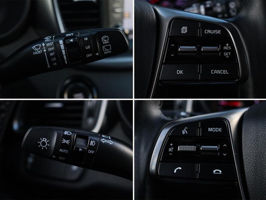 Kia Sorento III Prime Рестайлинг Москва  - изображение 19