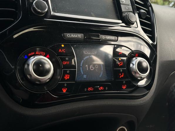 Nissan Juke I с пробегом 2013 года, цена 889 000 рублей, 234722 км, внедорожник, Автокод Объявления