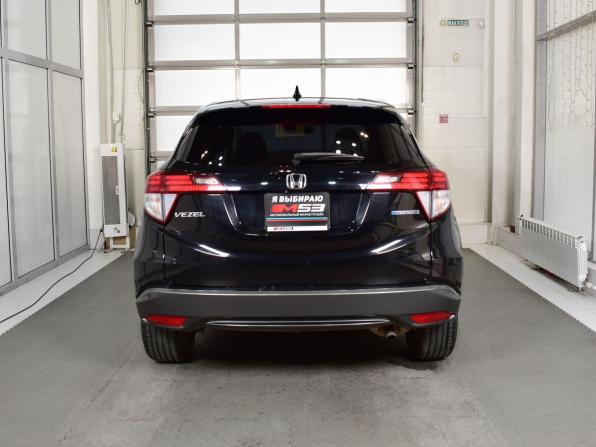 Honda Vezel I с пробегом 2014 года, цена 1 565 995 рублей, 178375 км, внедорожник, Автокод Объявления
