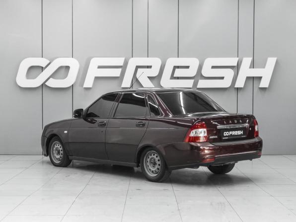 Lada (ВАЗ) Priora I с пробегом 2012 года, цена 449 000 рублей, 240891 км, седан, Автокод Объявления