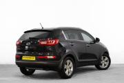 Kia Sportage III Барнаул  - изображение 31