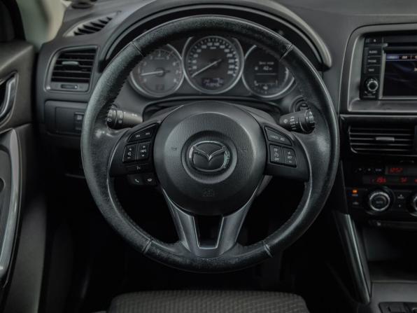 Mazda CX-5 I с пробегом 2012 года, цена 1 745 000 рублей, 143200 км, внедорожник, Автокод Объявления