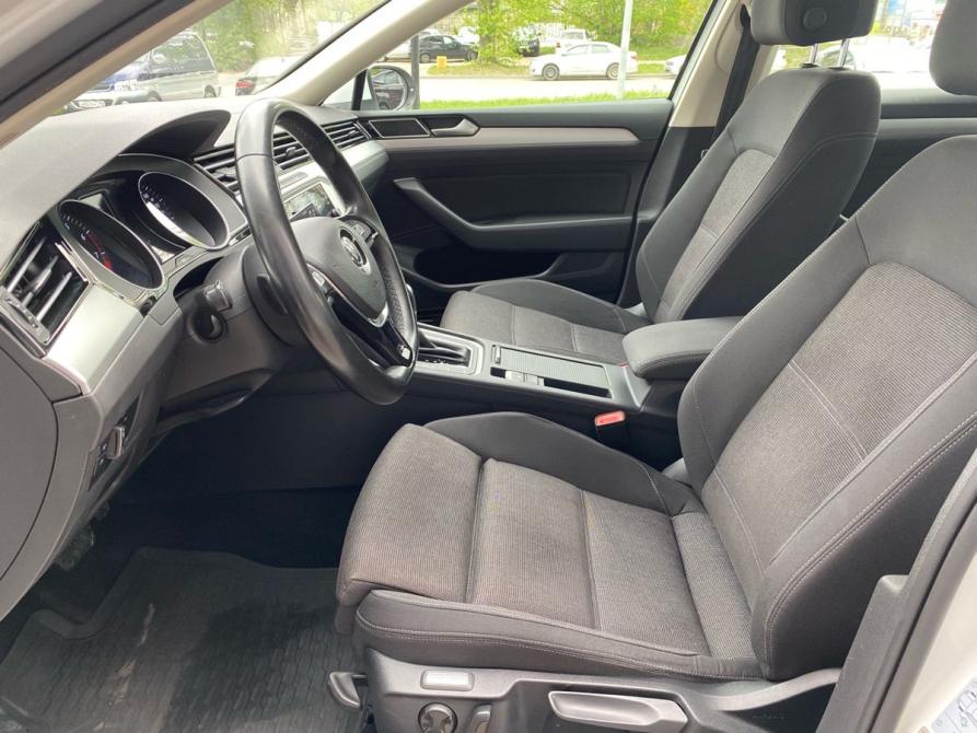 Volkswagen Passat B8 Екатеринбург  - изображение 11