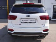 Kia Sorento III Prime Рестайлинг Москва  - изображение 21