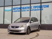 Honda Civic VII Екатеринбург  - изображение 17