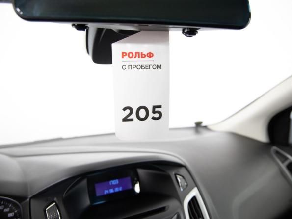 Ford Focus III с пробегом 2012 года, цена 999 000 рублей, 128932 км, седан, Автокод Объявления