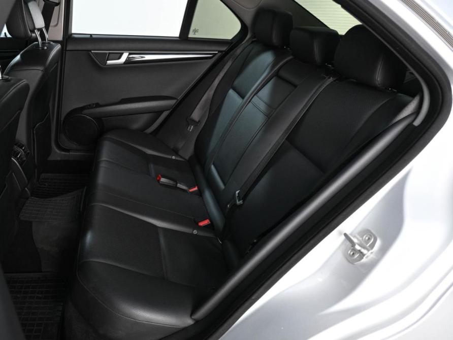 Mercedes-Benz C-Класс III (W204) Рестайлинг Ростов-на-Дону  - изображение 9